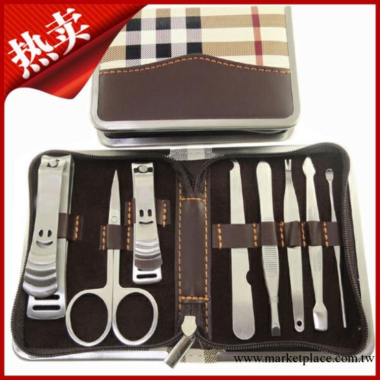 美容套廠傢低價供應各類指甲套裝,修甲套裝,美容套工廠,批發,進口,代購
