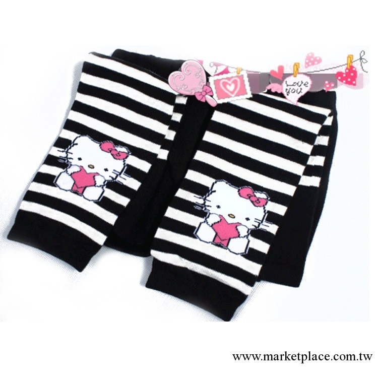 日單 Hello kitty 凱蒂貓女童褲襪 寶寶兒童卡通打底褲工廠,批發,進口,代購