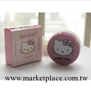 女生禮物 限量版Hello Kitty公主貓花果香調14g工廠,批發,進口,代購