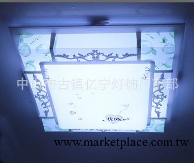 廠傢供應精品8045羊皮燈 吸頂燈臥室燈燈具批發工廠,批發,進口,代購