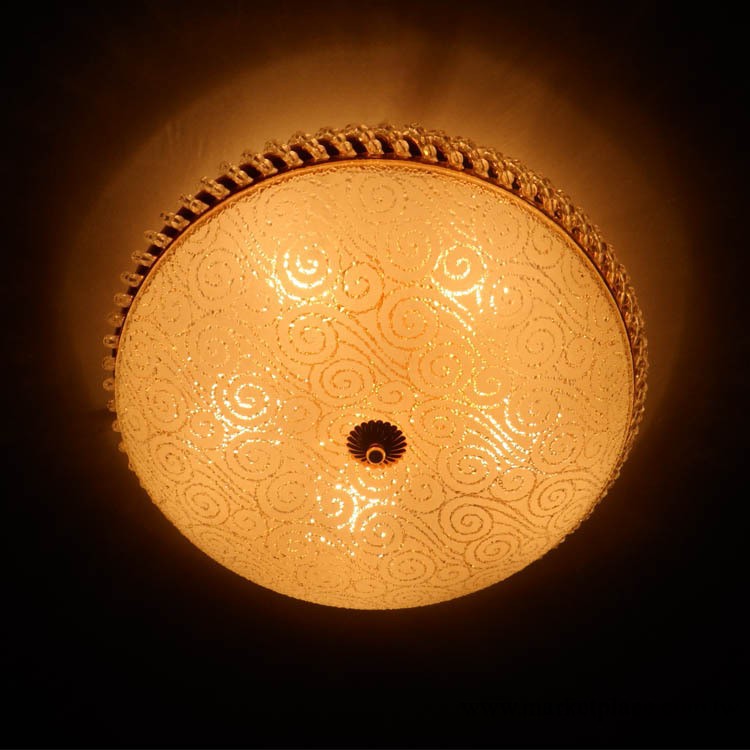 臥室吸頂燈 廠傢直銷水晶燈具 此款水晶燈維修簡單易保養 8601工廠,批發,進口,代購