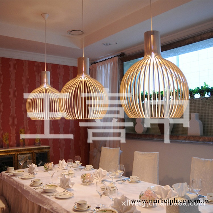 現代簡約吉祥燈籠吊燈 籠子餐吊燈 裝飾吊燈 廠傢批發燈飾燈具工廠,批發,進口,代購