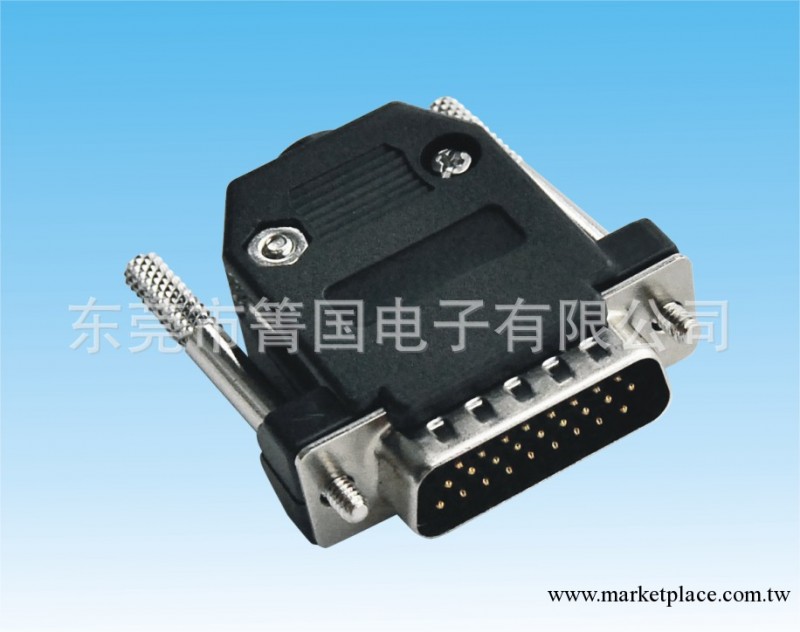 HDD 26（公/母）裝配式連接器工廠,批發,進口,代購