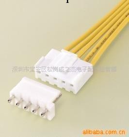 代理JST連接器 間距3.96mm VH系列工廠,批發,進口,代購
