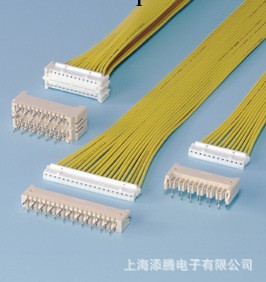 供應連接器H4P-SHF-AA 歡迎來電咨詢工廠,批發,進口,代購