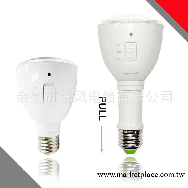 led吊燈燈具 led多功能 個性吊燈 節能燈泡 吊燈手電 節能燈餘姚工廠,批發,進口,代購