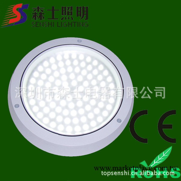 防霧LED廚衛燈具 暖黃色暖光/白光 暗裝/明裝 廚衛吸頂燈工廠,批發,進口,代購