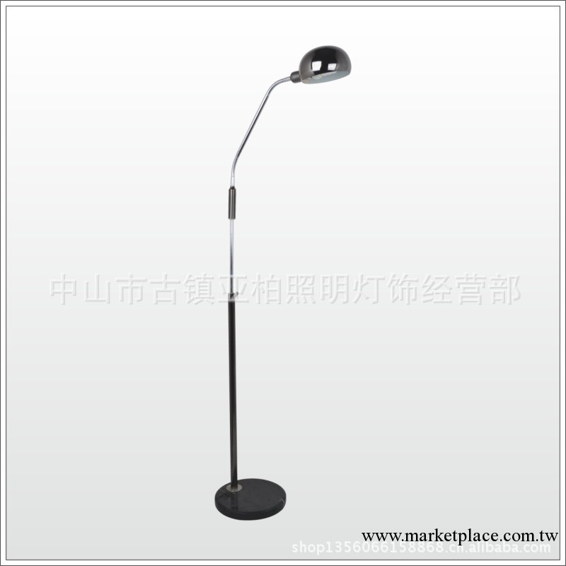 臺燈/落地燈/LED/現代簡約落地臺燈時尚客廳臥室燈飾燈具工廠,批發,進口,代購