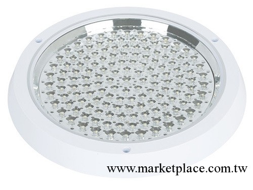 廠傢直銷led廚衛燈8w吸頂燈廚房浴室陽臺燈具工廠,批發,進口,代購