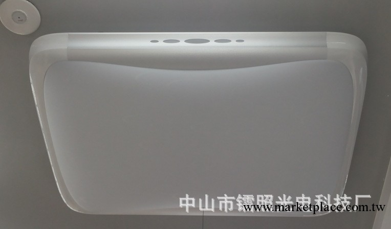 LED燈具 燈飾 客廳臥室 LED吸頂燈 高質量臥室吸頂燈 質保兩年工廠,批發,進口,代購