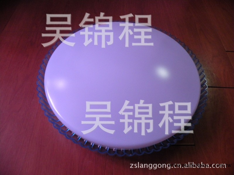 【吸頂燈】供應傢居臥室燈飾燈具圓形吸頂燈面包燈等，高性價比工廠,批發,進口,代購