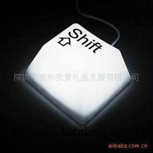 正版Doulex按鍵燈深圳燈具 創意新穎臥室節能小夜燈飾 LED護眼燈工廠,批發,進口,代購