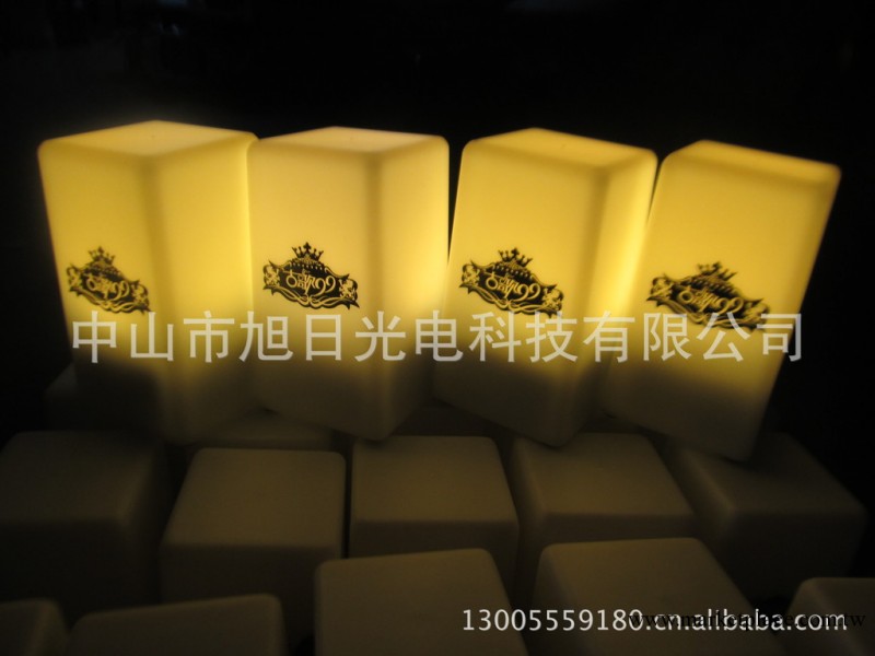 LED充電吧臺燈 LED燈具 庭院燈 太陽能燈 夜場照明工廠,批發,進口,代購