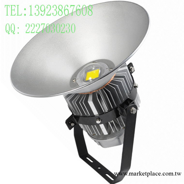 廠傢供應200W240W大功率LED碼頭橋梁照明燈具 節能環保工廠,批發,進口,代購