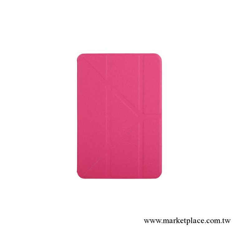 廠傢直銷 iPad mini Clever Cover Y系列 一體式 品勝正品工廠,批發,進口,代購