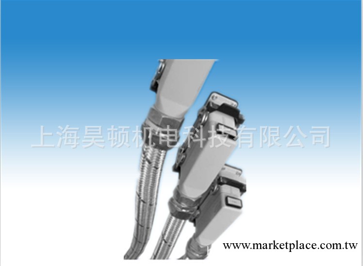 【魏德米勒重載連接器】特價供應  進口連接器 接插件連接工廠,批發,進口,代購