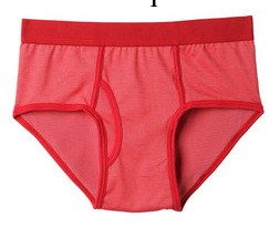 【Briefs】專業OEM生產男士三角內褲 U凸立體減裁運動型短褲工廠,批發,進口,代購