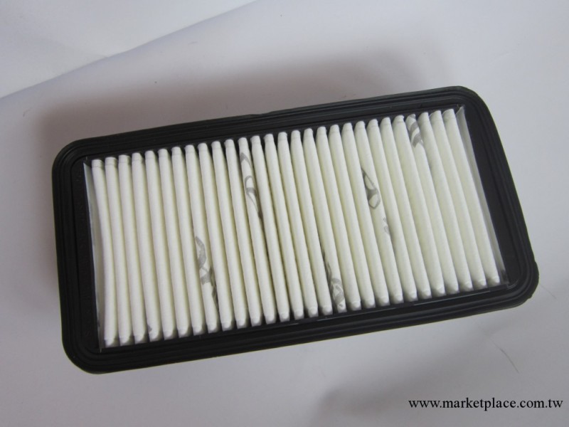 廠傢直銷北京現代雅紳特空氣濾清器濾芯空氣格汽車配件批發・進口・工廠・代買・代購