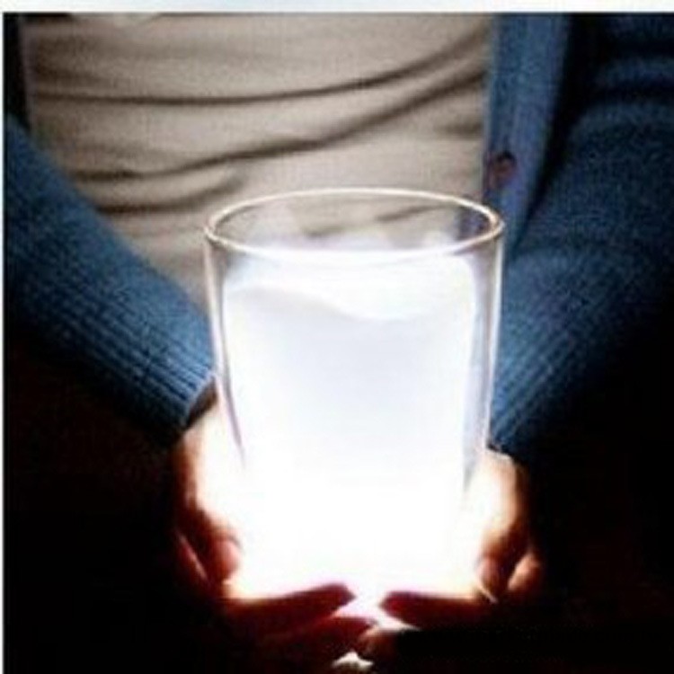 創意個性臺燈臥室燈具床頭燈書房燈現代時尚白色牛奶杯燈工廠,批發,進口,代購