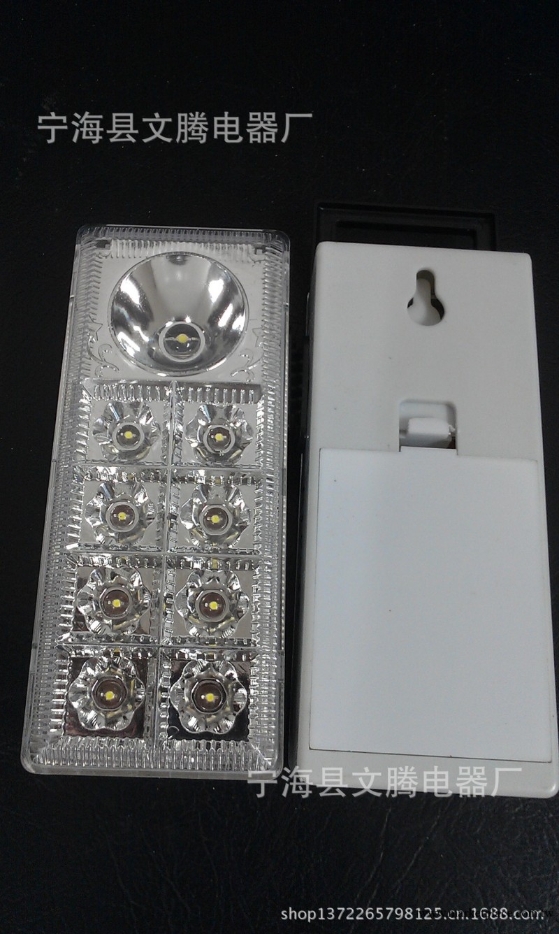 掛鉤燈 LED工藝燈 8+1掛鉤燈 衣櫃燈具 壁櫃燈工廠,批發,進口,代購