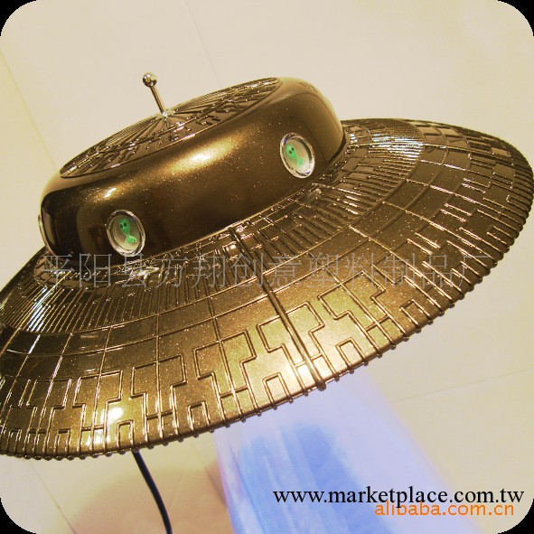 UFO 飛碟燈 LED燈 變色燈 燈具批發工廠,批發,進口,代購