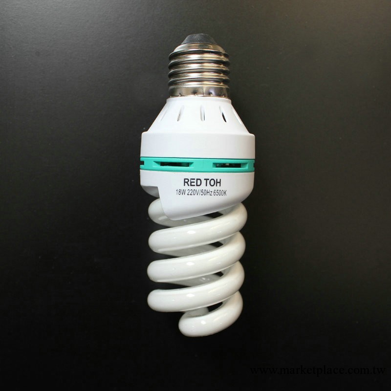 18w小全螺節能燈批發 現貨批發 燈具廠傢工廠,批發,進口,代購