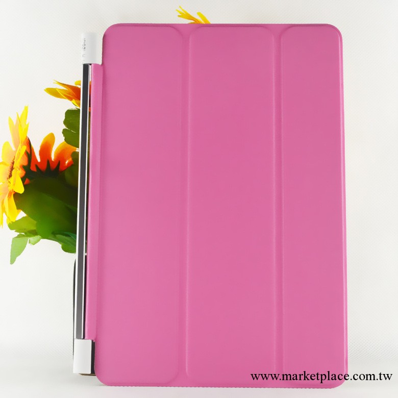 ipad mini 皮套 smart cover  智能休眠皮套工廠,批發,進口,代購