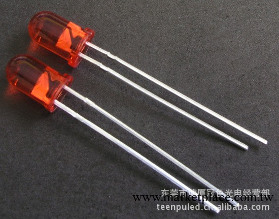 led led燈 發光二極管 led發光二極管 發光二極管5mm led二極管工廠,批發,進口,代購