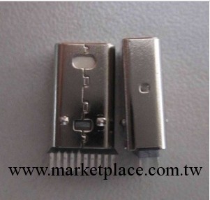 MINI DP插頭，MINI DP連接器，MINI DP夾板式公頭工廠,批發,進口,代購
