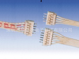 供應條形連接器 2.5MM壓接式連接器批發・進口・工廠・代買・代購