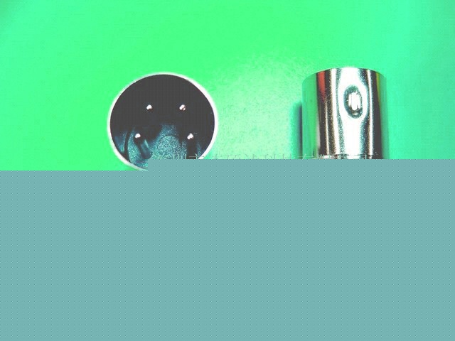供應大DIN3P4P5P6P7P8P9P公母頭MINIDIN連接器工廠,批發,進口,代購