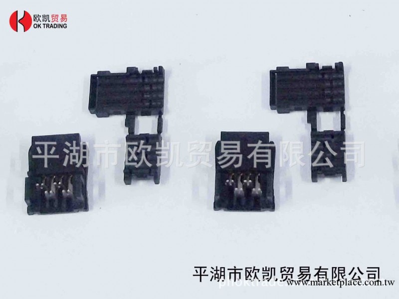 3M 連接器 38104-0018-000FL （歐凱貿易）工廠,批發,進口,代購