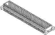 【優勢咨詢為準】MOLEX板對板 0.5MM 60P 1.5H 連接器 53729-0604工廠,批發,進口,代購