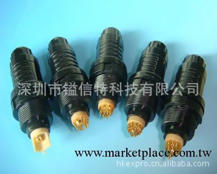 LED大電流連接器，LED防水連接器工廠,批發,進口,代購