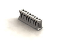 1.50mm(.059)間距   單排   線對板連接器工廠,批發,進口,代購