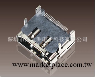 供應HDMI 連接器工廠,批發,進口,代購