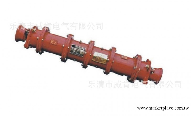 LBG10-200/10礦用隔爆型高壓電纜連接器工廠,批發,進口,代購