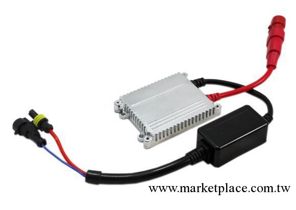 廠傢直銷汽車改裝氙氣燈專用安定器/鎮流器 12V35W交流安定器工廠,批發,進口,代購