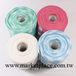卸甲棉/優質無紡佈卸甲巾/卸指甲油省洗甲水 100%正品 美甲批發工廠,批發,進口,代購
