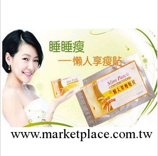 現貨供應小S懶人享瘦 睡睡瘦減肥貼片 瘦身貼 睡睡貼 量大從優工廠,批發,進口,代購