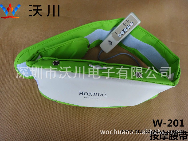 甩脂減肥腰帶生產廠傢  多功能按摩器材工廠,批發,進口,代購