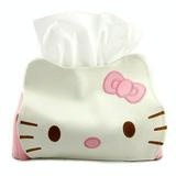 供應 廠傢直銷 hello kitty皮革紙巾抽工廠,批發,進口,代購
