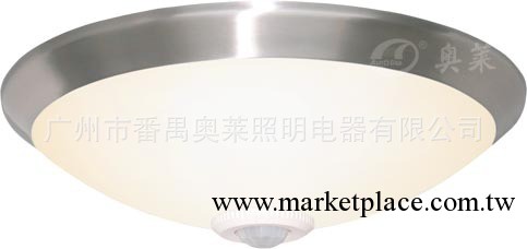 AUROLITE/奧萊 RC-225D 紅外感應走廊樓梯吸頂燈具 廠傢批發工廠,批發,進口,代購