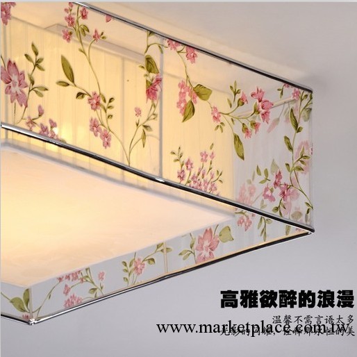 【5折優惠】客廳燈餐廳臥室吸頂燈飾燈具拉絲工廠,批發,進口,代購