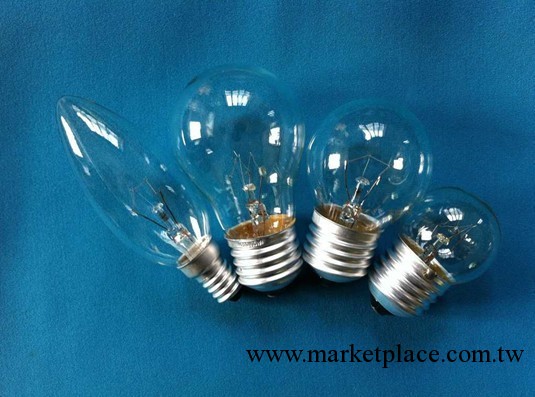 【環保節能】微型彩色燈泡 室內LED燈具 球泡節能燈泡 可訂購工廠,批發,進口,代購