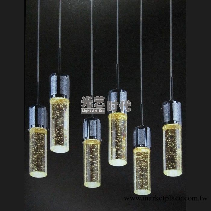批發現代水晶燈 線吊燈 熱銷新款燈具 古鎮燈飾工廠,批發,進口,代購