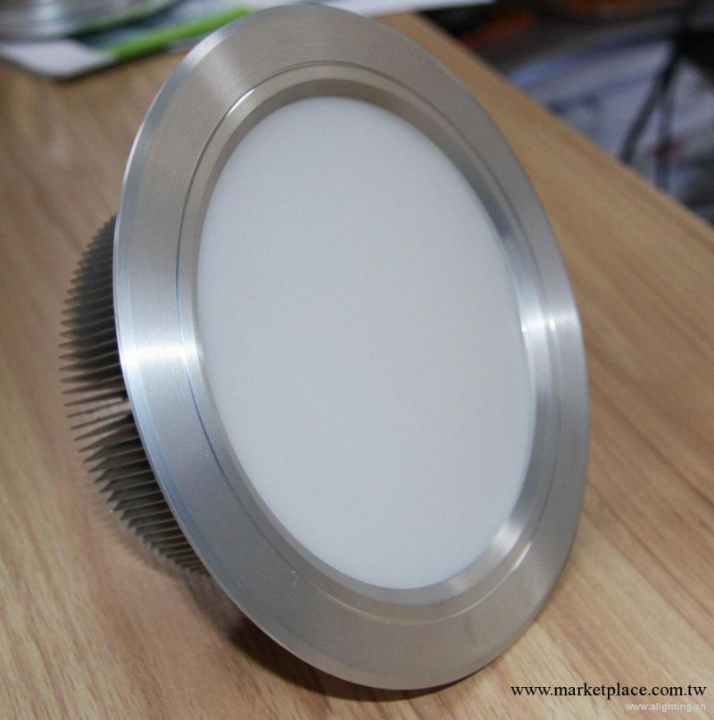 LED筒燈，7W筒燈，LED商業照明燈具，傢裝照明燈具，LED白光燈具工廠,批發,進口,代購