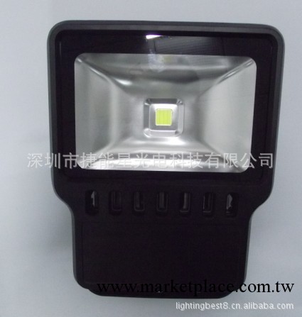 LED投光燈 碼頭橋梁照明亮化燈具 大功率LED照明燈具 功率5-300W工廠,批發,進口,代購