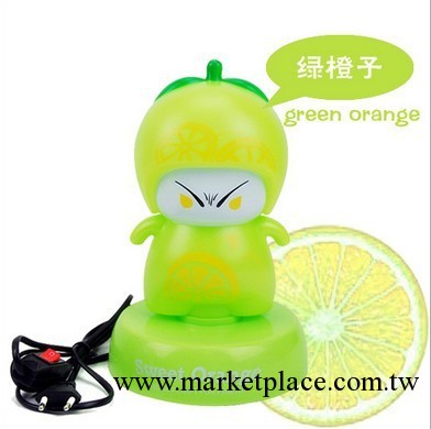 混批 卡通可愛創意燈具 節能燈 兒童床頭臥室床頭燈小夜燈臺燈工廠,批發,進口,代購