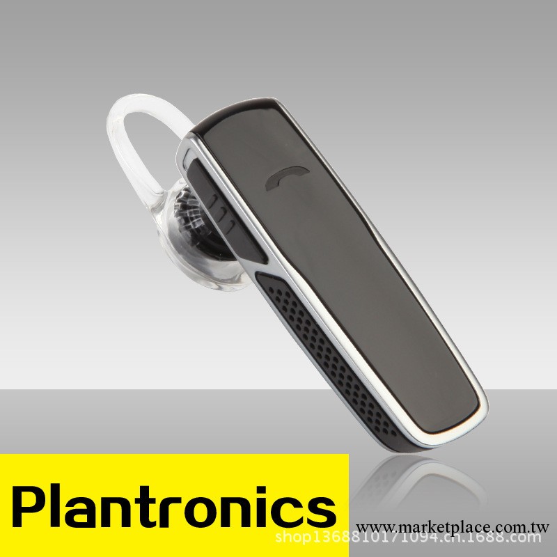 原裝正品 Plantronics繽力特M55 藍牙耳機iphone htc 小米一拖二工廠,批發,進口,代購